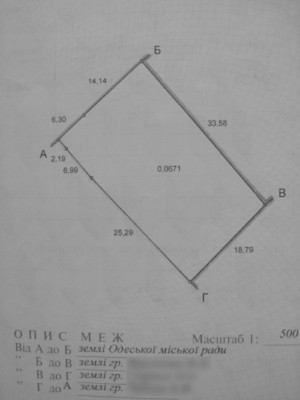 Продаж комерційне приміщення на ул. Успенская, 48 приміщень - 4, поверх - 1 Одеса - фото 5