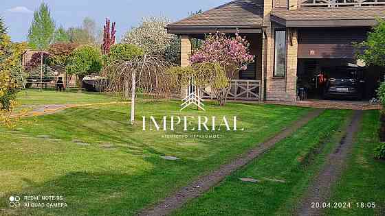 Оренда Будинок 3-кімнатний на вул. Деснянська Kiev