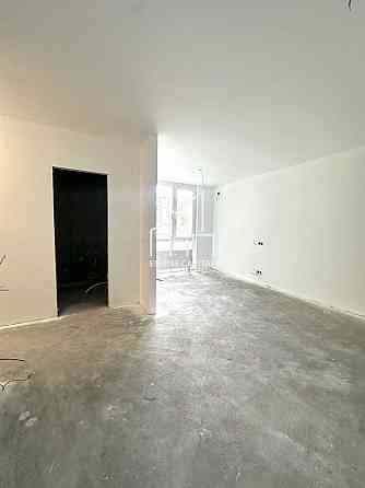 Продаж Квартира 1-кімнатна, 1/4 поверх на вул. кільцева дорога Басовка