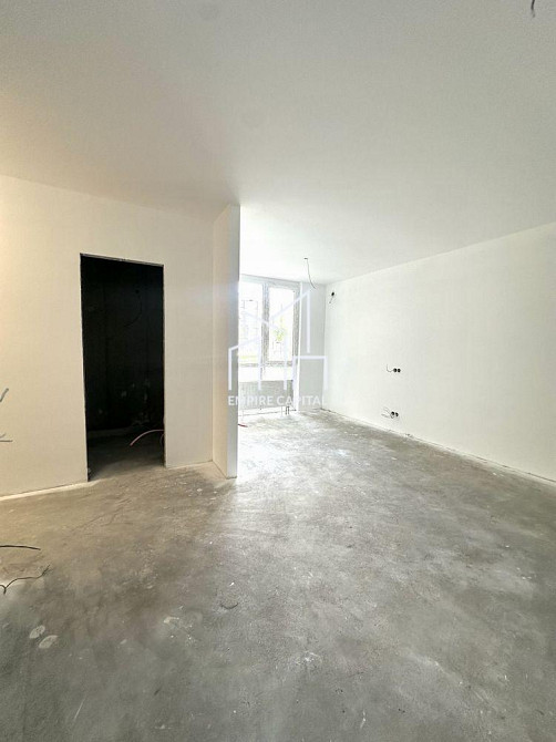 Продаж Квартира 1-кімнатна, 1/4 поверх на вул. кільцева дорога Басовка - изображение 5