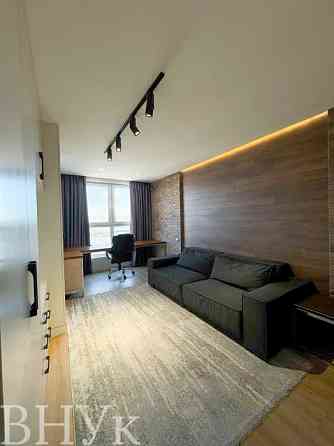 Продаж Квартира 1-кімнатна, 4/16 поверх на вул. Володимира Великого L'viv