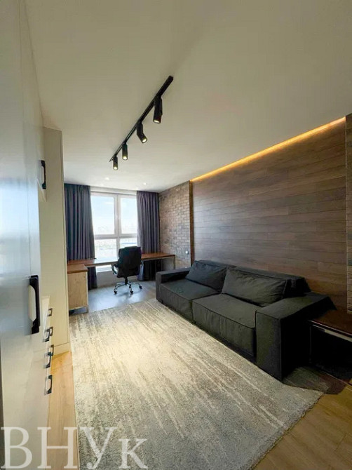 Продаж Квартира 1-кімнатна, 4/16 поверх на вул. Володимира Великого L'viv - photo 3