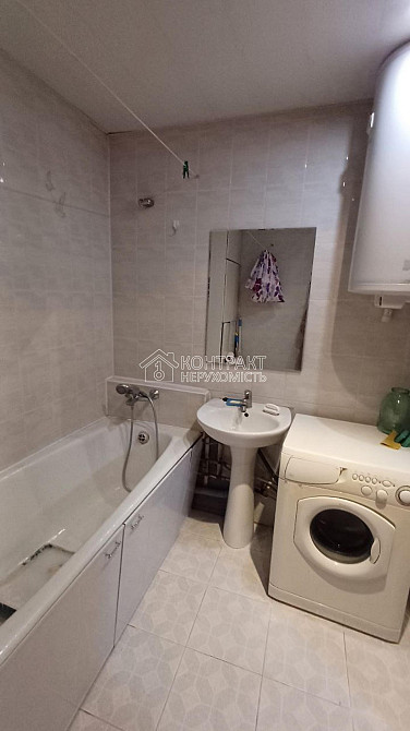 Продаж Квартира 3-кімнатна, 14/16 поверх на вул. Польова Харьков - изображение 18