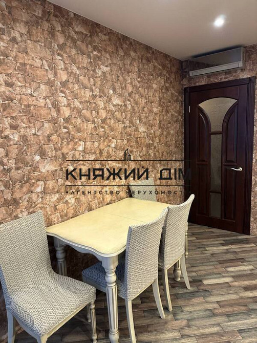 Оренда Квартира 2-кімнатна, 3/25 поверх на Бажана Николая просп. Київ - фото 9