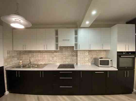 Квартира в новом доме. Limanka