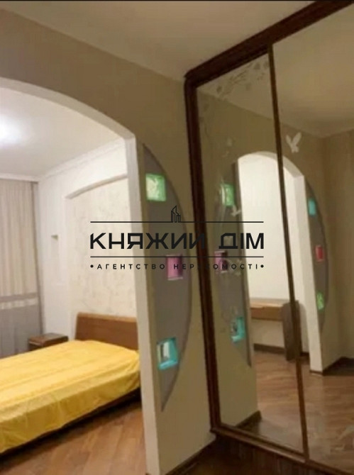 Оренда 3-х к. кв. студіо до ст.м. Лук'янівська 3 хв. пішки. № 11199059 Киев - изображение 4