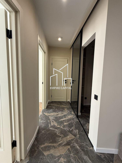 Оренда 2к квартири 72 кв. м Львів - фото 7