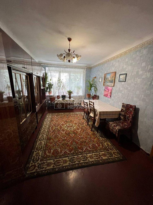 Оренда Квартира 3-кімнатна, 3/5 поверх на вул. Ініціативна Харьков - изображение 4