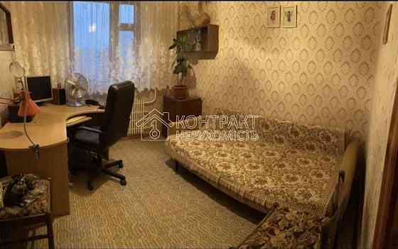 Продаж Квартира 3-кімнатна, 6/9 поверх на вул. Астрономічна Харків