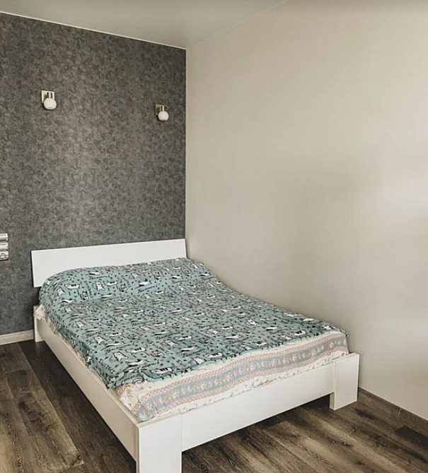 1-кімнатна, Юлії Здановської вул. (Михайла Ломоносова), 34 Б, Голосіївський Kiev - photo 7