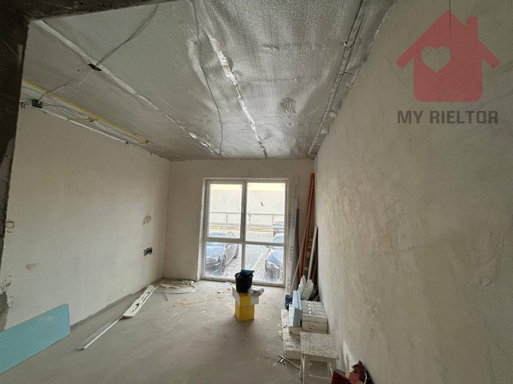 Продаж Квартира 1-кімнатна, 1/3 поверх на Малинова, 3  - фото 8