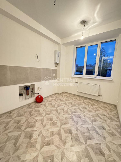 Продаж Квартира 1-кімнатна, 1/5 поверх на вул. Букова Харків - фото 1