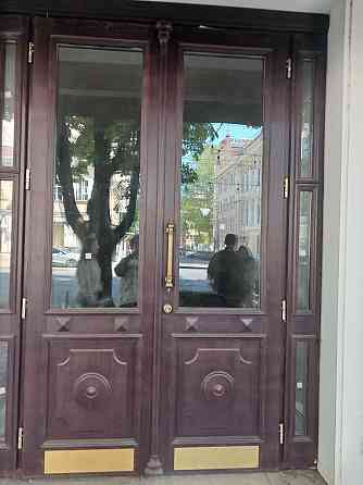 Продаж комерційне приміщення на ул. Бунина, 35 приміщень - 2, поверх - 1 Одеса