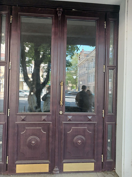 Продаж комерційне приміщення на ул. Бунина, 35 приміщень - 2, поверх - 1 Одеса - фото 5