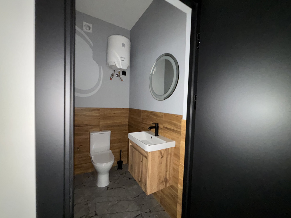 Оренда торгове приміщення на Княгинин вул., 44 поверх - 1/14 Ivano-Frankivs'k - photo 5