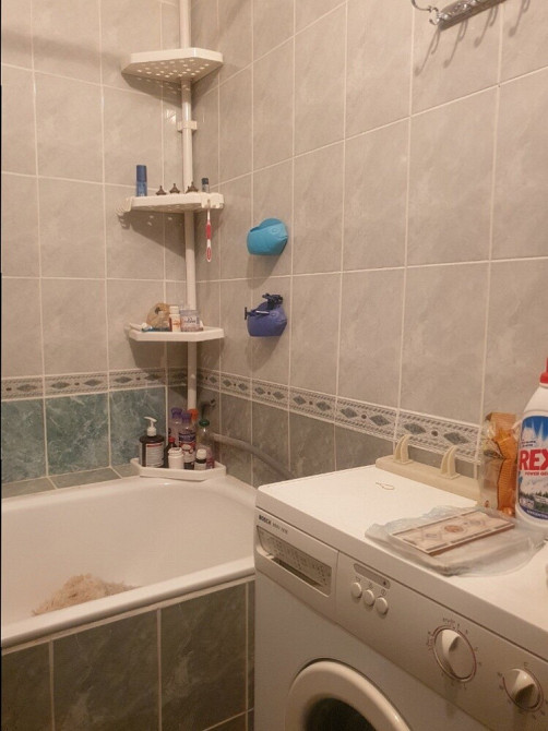 Продаж Квартира 1-кімнатна, 17/18 поверх на улица Вишняковская, д.19/19 Киев - изображение 11