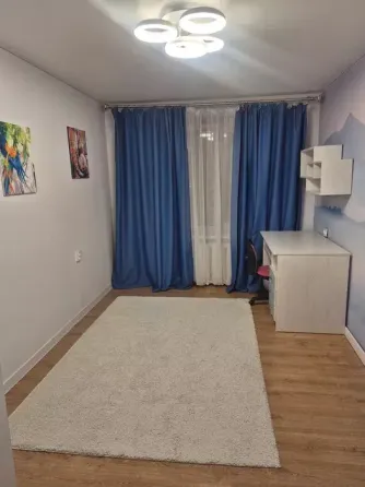 Ексклюзивна 4к квартира Дендропарк Кропивницький