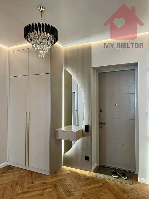 Продаж 1,5 квартири ЖК Residents Park Uzhhorod - photo 10