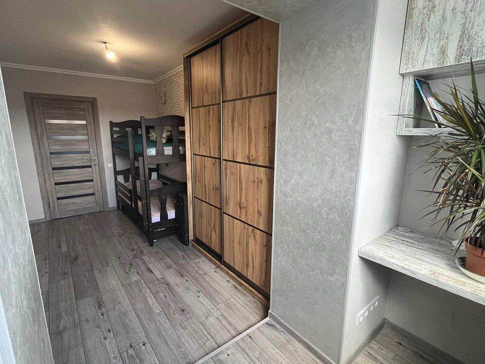 Продаж Квартира 3-кімнатна, 8/9 поверх на вул. перемоги Житомир - изображение 16