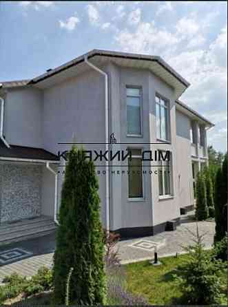 Продажа нового 2-х этажного дома Вышгороде, массив Дедовица. № 229911 Вишгород