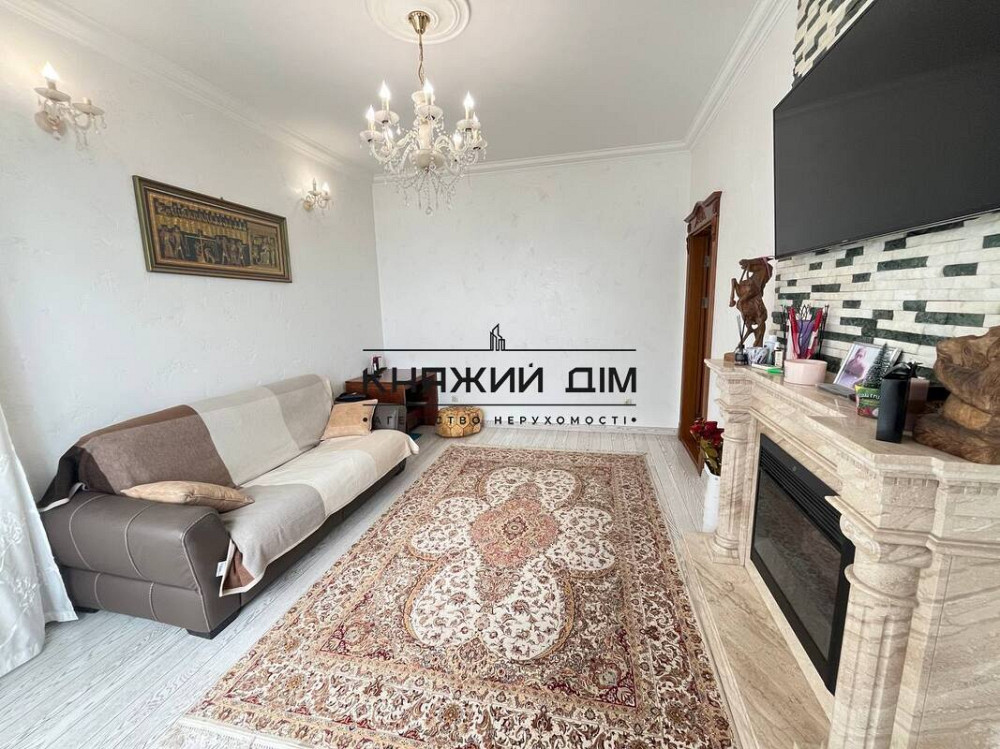 Є Генератор! Оренда 2х кім. квартири ЖК Зарічний КОД 11202648 Київ - фото 11