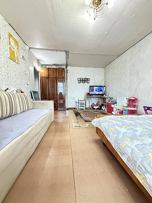 Пропонується до продажу 1кімнатна квартира на 101-му мікрорайоні Кропивницький - фото 7