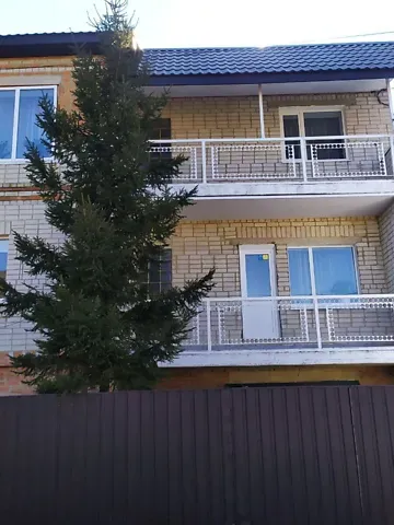 Продаж 2-поверховий   273 кв.м 5 кімн. на Сухомлинського провулок 24 Кропивницький - фото 6