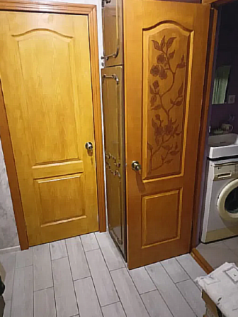 Продаж Квартира 1-кімнатна на ул. Дальницкая, 53 Одеса