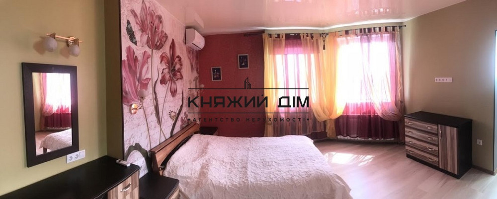 Оренда 2-кім. квартири в ЖК Соло Парк № 11160881 Киев - изображение 5