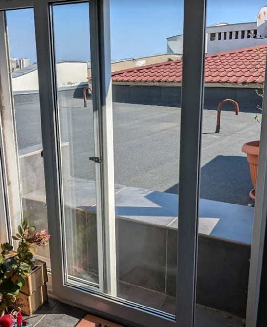 Квартира на Фонтане с панорамным видом на море и город. Одесса - изображение 9