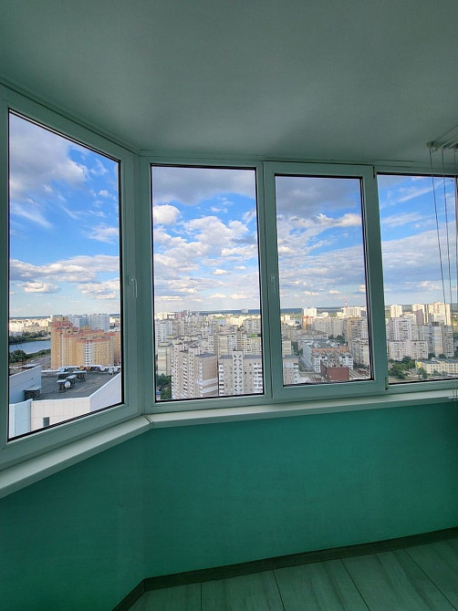 Оренда Квартира 1-кімнатна, 27/30 поверх на Олександра Мишуги, 12 Київ - фото 14