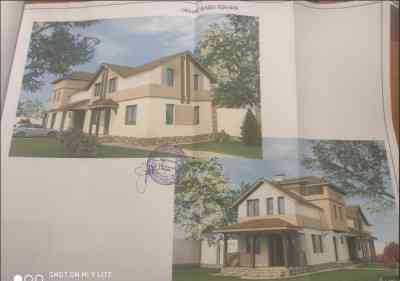 Продаж земельної ділянки 0.1 соток на ул. Прикордонна, 2 Фонтанка