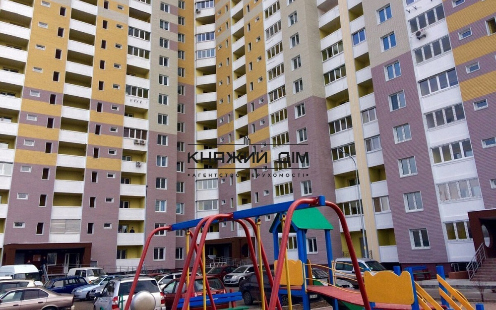 Оренда Квартира 2-кімнатна, 23/25 поверх на Науки просп. Київ - фото 2