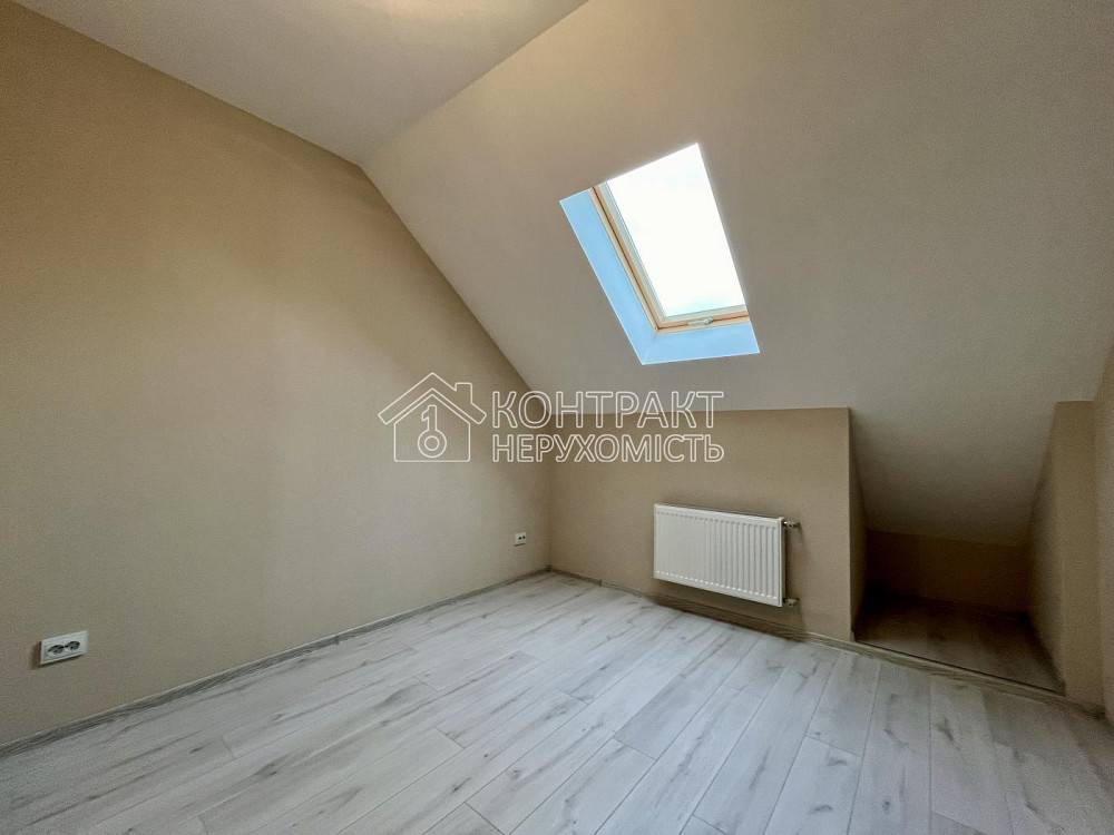 Продаж Квартира 2-кімнатна, 3/4 поверх на вул. Букова Харків - фото 8