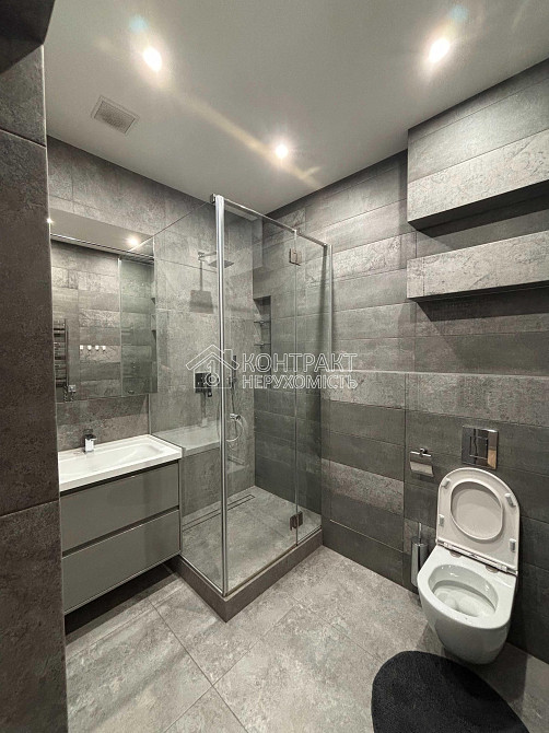 Продаж Квартира 3-кімнатна, 11/21 поверх на вул. Клочківська Kharkiv - photo 11