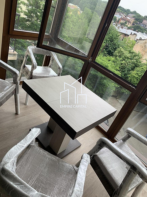 Оренда 2к квартири 102 кв. м Львів - фото 20