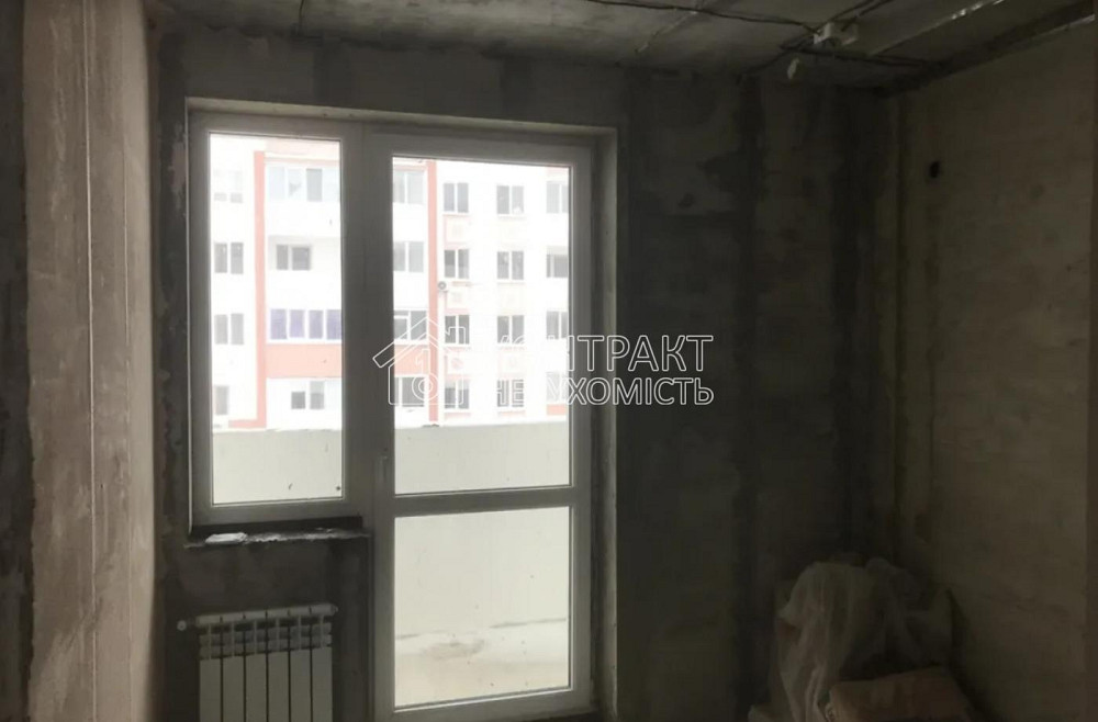 Продаж Квартира 1-кімнатна, 7/9 поверх на вул. Барабашова Харків - фото 5