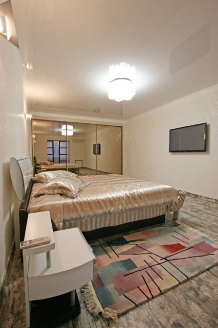 Красивая квартира в кирпичном доме ул. Генерала Петрова/ Гайдара Одесса - изображение 6