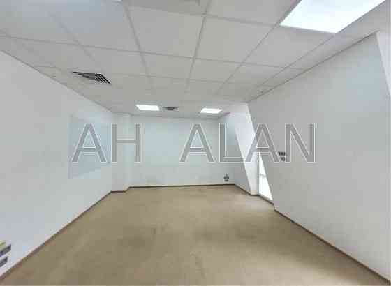 Оренда офісне приміщення на Володимирська вул., 38 приміщень - 5, поверх - 8/8 Kiev