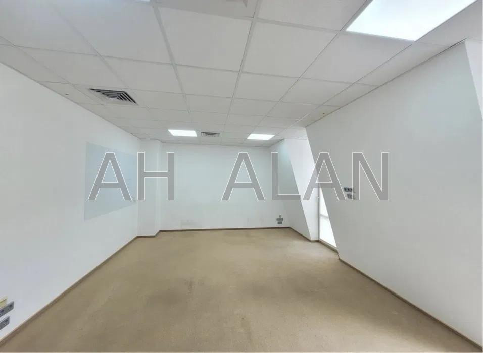 Оренда офісне приміщення на Володимирська вул., 38 приміщень - 5, поверх - 8/8 Київ - фото 6