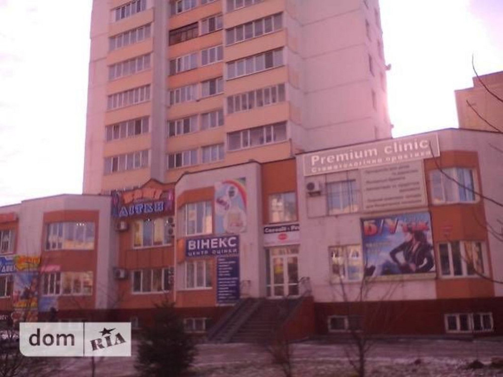 Оренда офісне приміщення на Келецька поверх - 14/14 Vinnytsya - photo 1