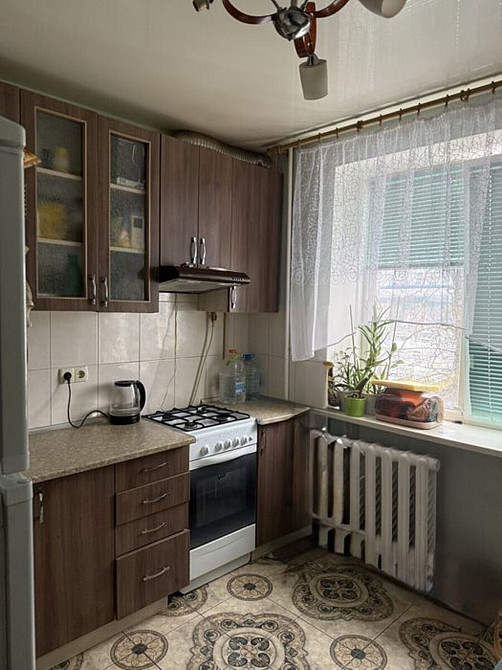 Продаж Квартира 2-кімнатна, 3/5 поверх Винница - изображение 1