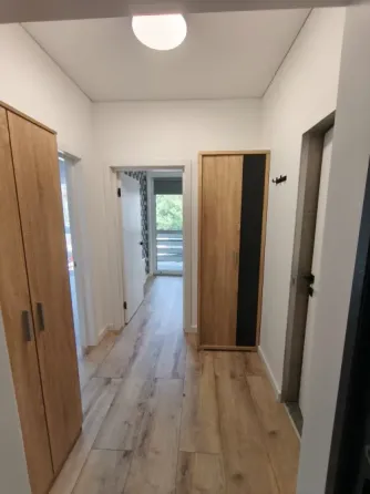 For rent 1-room Apartment 39 sq.m Університетська 3 Uzhhorod