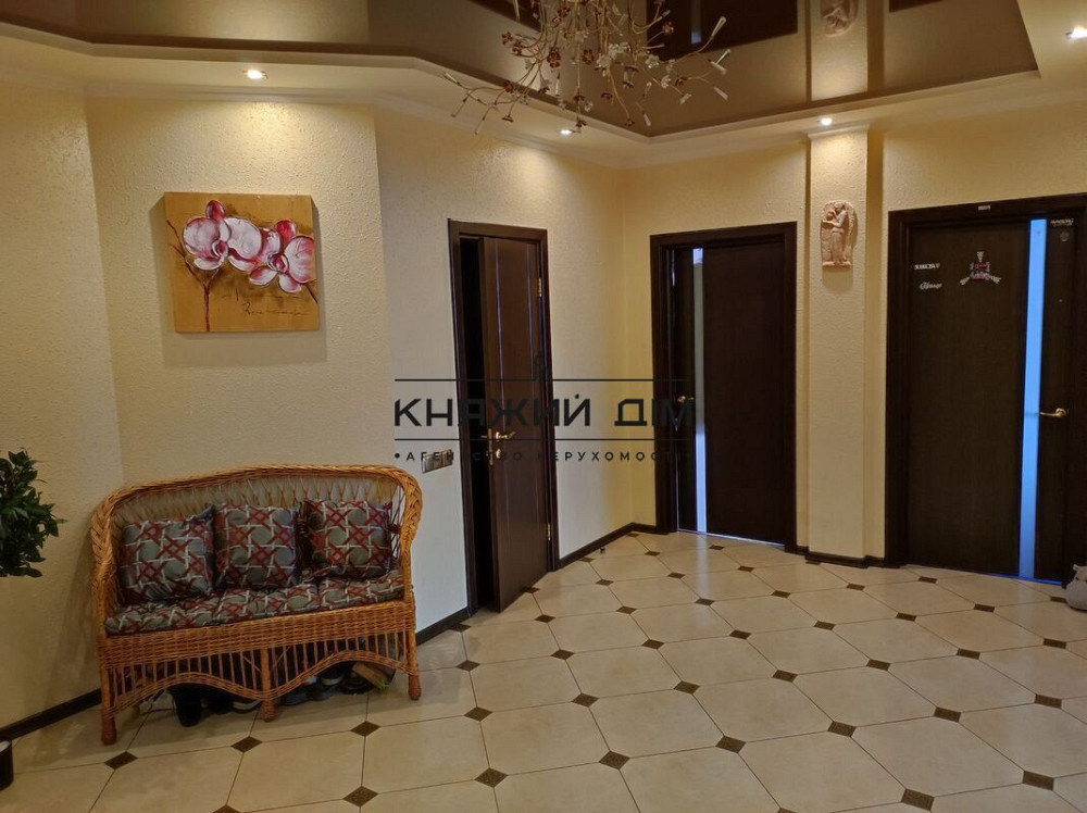 Продаж 3-х к. квартири в ЖК Адмірал м. Академмістечко. № 21145382 Київ - фото 15