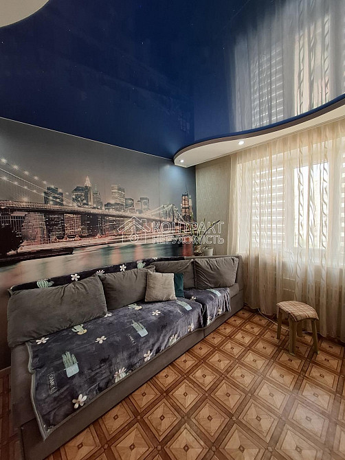 Продаж Квартира 3-кімнатна, 9/9 поверх на вул. Байрона Харків - фото 11