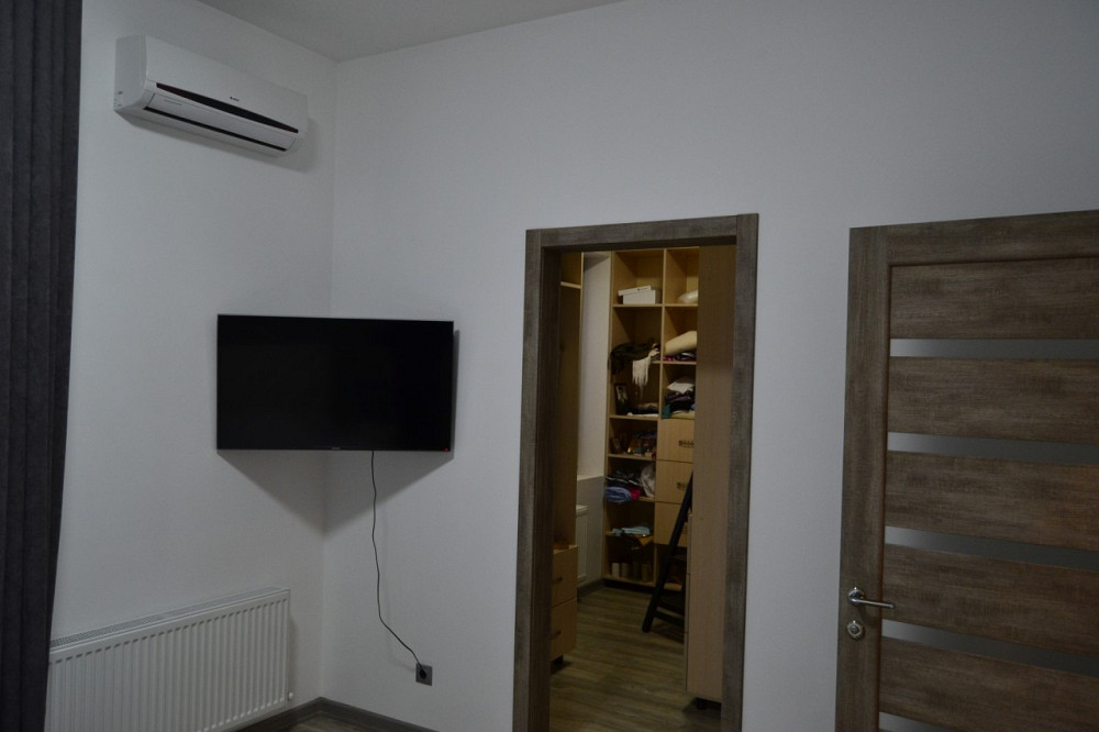 Современный дом с евро ремонтом, Фонтан / Шишкина Одеса - фото 11