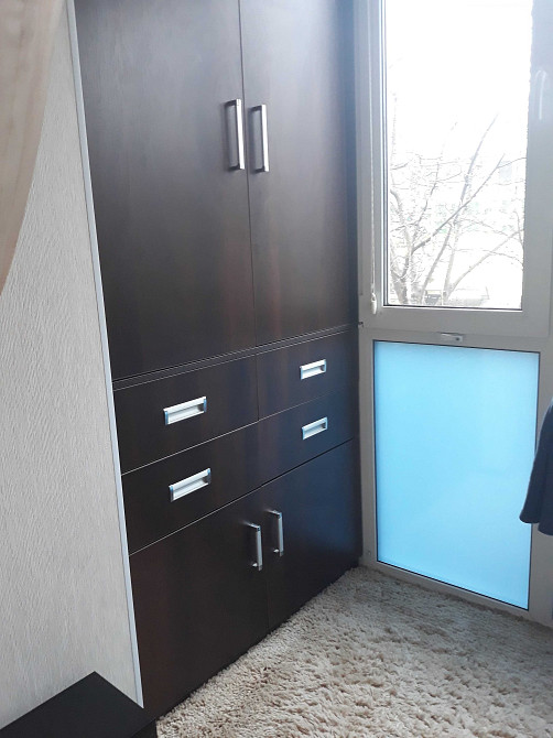 Продаж Квартира 3-кімнатна, 2/9 поверх на Макеевская вул., д. 7 Київ - фото 11