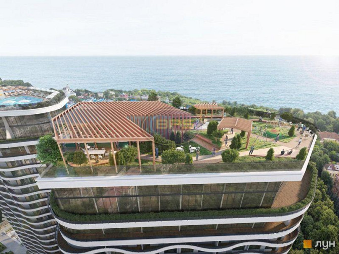 Продаж 1-кімнатна квартира Одеса - фото 15
