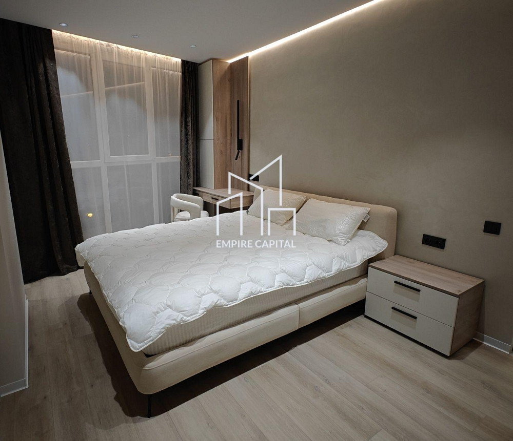 Оренда Квартира 2-кімнатна, 5/6 поверх на вул. Кульпарківська Львів - фото 1