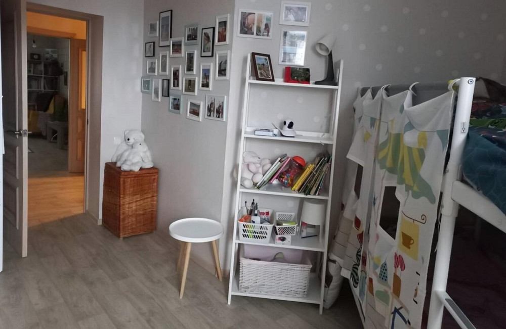 Продаж Квартира 2-кімнатна, 6/9 поверх на вул. Івана Богуна Житомир - изображение 7